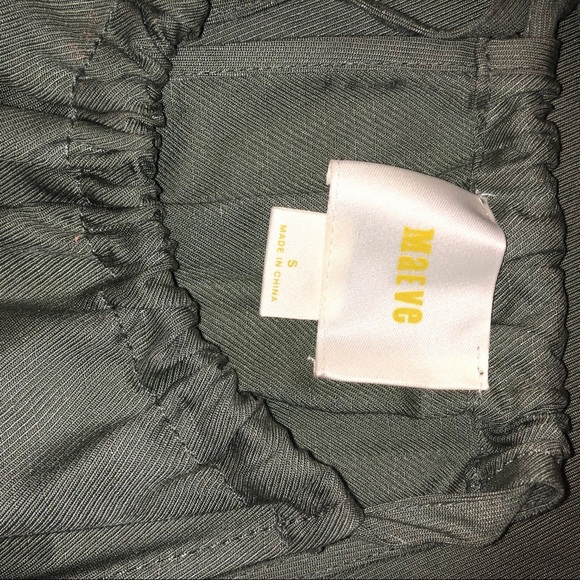 Maeve Dress Size Small - Picture 6 of 6
